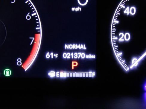 Certified 2024 Honda HR-V EX-L image 26