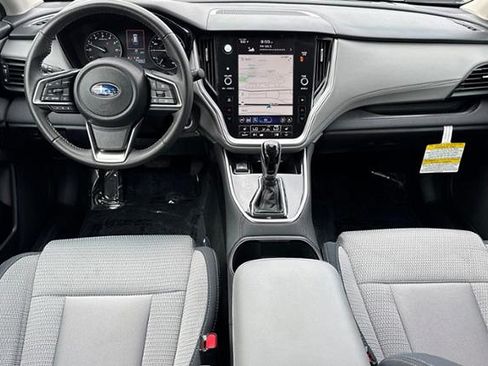 Certified 2025 Subaru Outback Premium AWD/4WD image 15