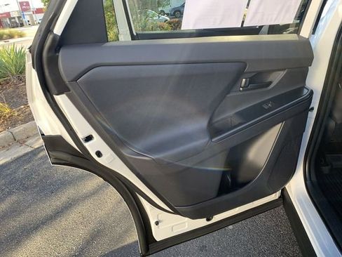 Used 2026 Toyota bZ image 15