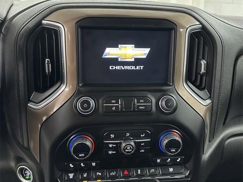 Used 2023 Chevrolet Silverado 3500 High Country image 23