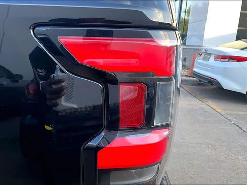 Used 2022 Nissan Frontier Pro-X w/ Technology Package image 27