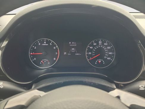 Used 2022 Kia Seltos EX AWD/4WD image 19