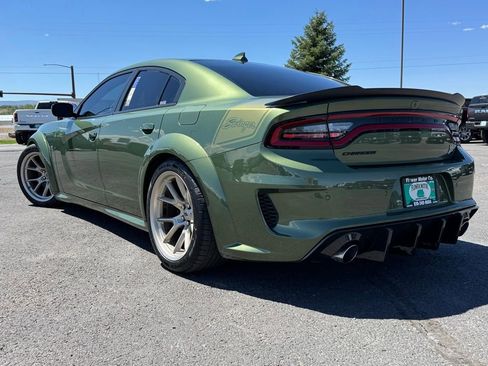 Used 2023 Dodge Charger Scat Pack image 29