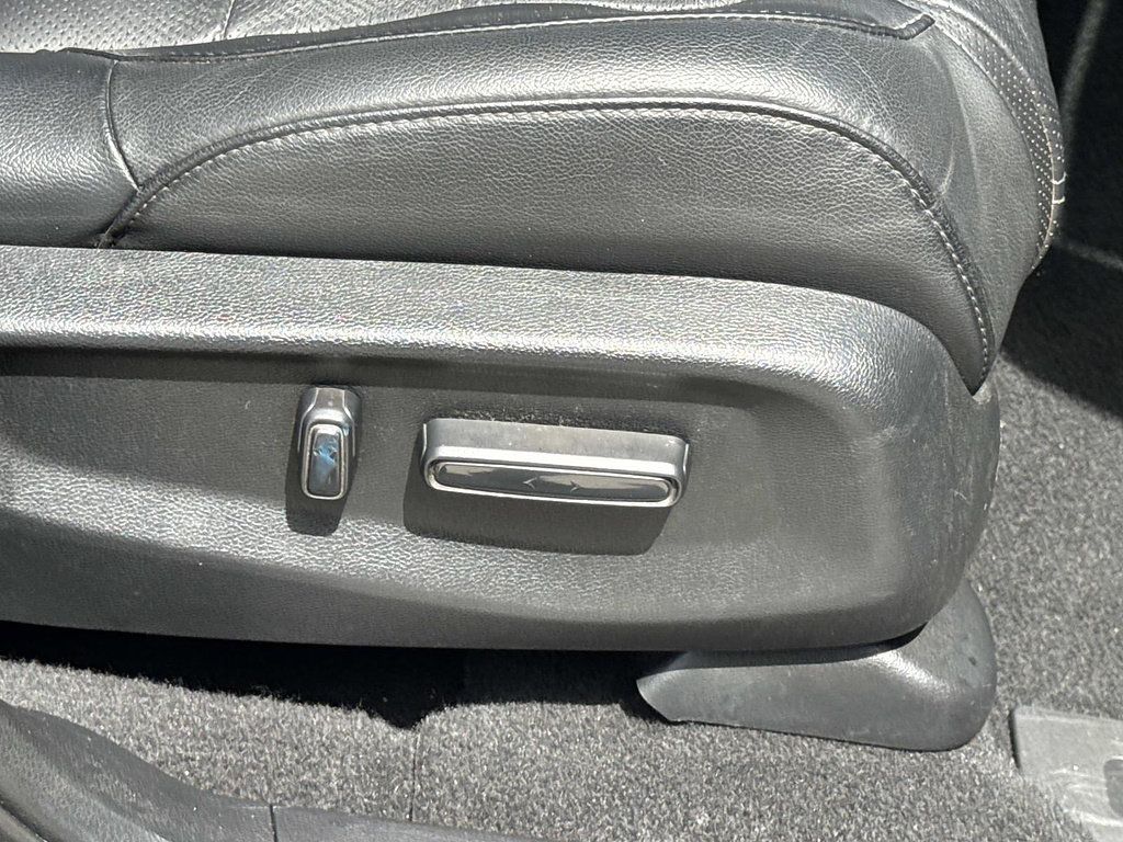 Used 2020 Honda CR-V EX-L image 25