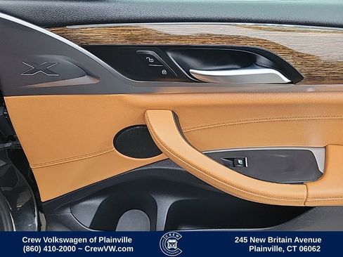 Used 2019 BMW X3 xDrive30i w/ Convenience Package image 46