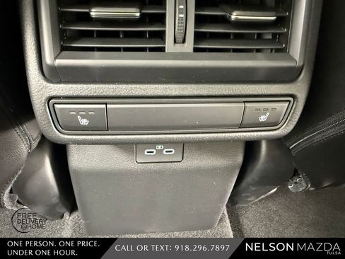 New 2026 MAZDA CX-50 2.5 Hybrid w/ Weather Package image 38