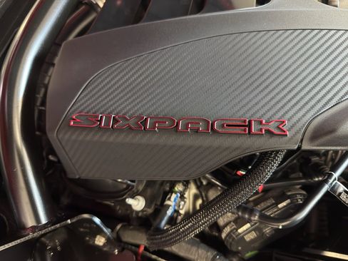 New 2026 Dodge Charger Scat Pack image 19