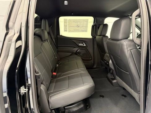 New 2026 Chevrolet Silverado EV LT w/ Plus Package AWD/4WD image 26