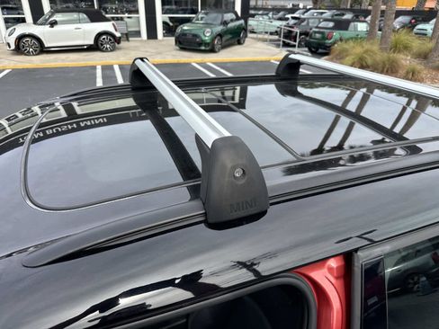 Certified 2024 MINI Cooper Clubman S image 33