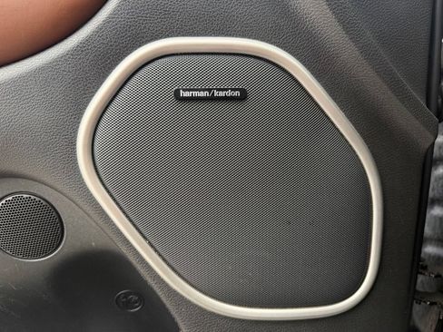 Certified 2020 Jeep Grand Cherokee Summit AWD/4WD image 26