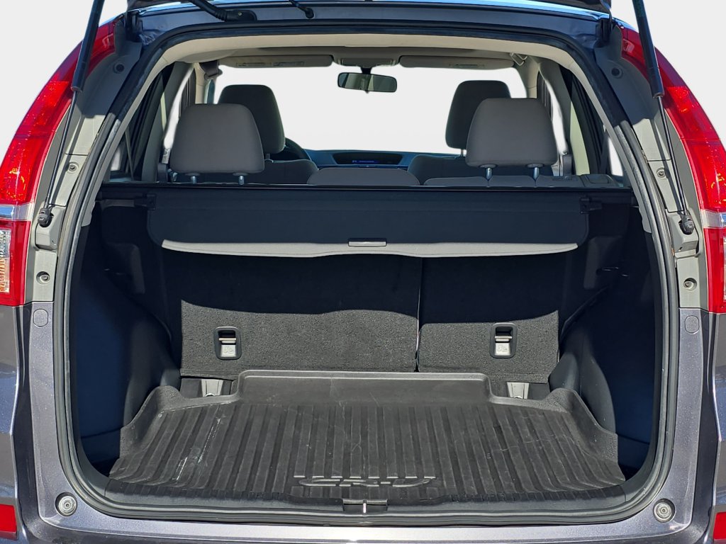 Used 2016 Honda CR-V EX image 14