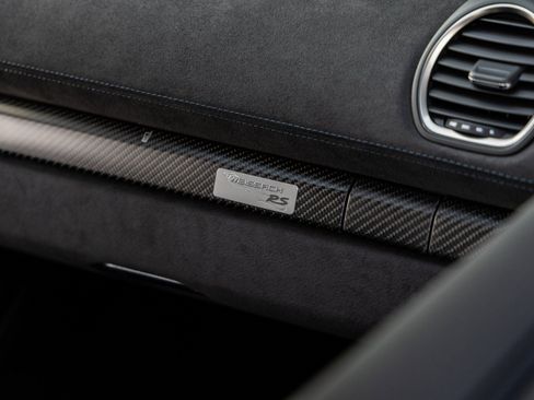 Certified 2025 Porsche 718 Cayman GT4 RS image 36