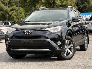Used 2016 Toyota RAV4 XLE w/ Protection Package AWD/4WD video 1