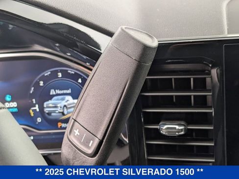 New 2025 Chevrolet Silverado 1500 LT image 27