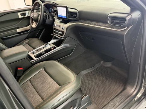 Used 2023 Ford Explorer Timberline w/ Timberline Technology Package AWD/4WD image 15