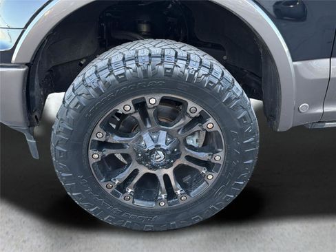 Used 2019 Ford F150 King Ranch w/ Equipment Group 601A Luxury image 39