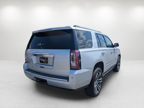 Used 2019 GMC Yukon Denali w/ Denali Ultimate Package image 5