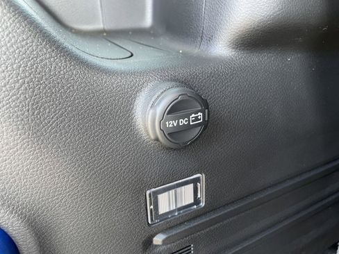 New 2026 Jeep Wrangler Sport AWD/4WD image 35