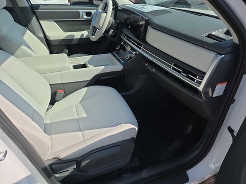 New 2026 Hyundai Santa Fe SE image 21