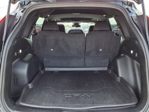 Used 2024 Honda CR-V Sport image 10