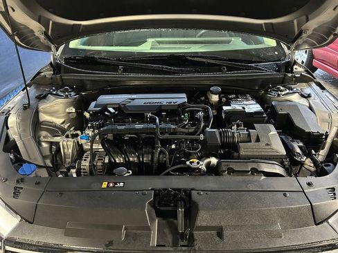 Used 2025 Kia K4 EX image 29