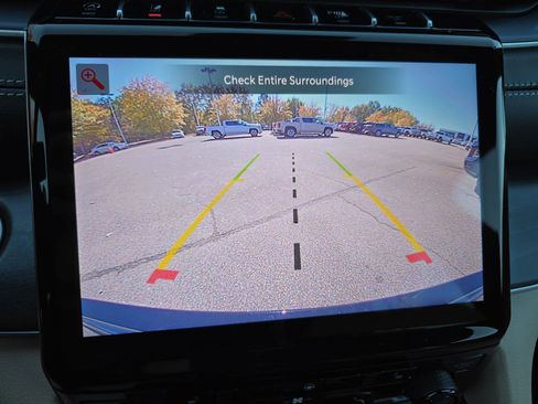 New 2025 Jeep Grand Cherokee Limited w/ Black Appearance Package RWD image 25