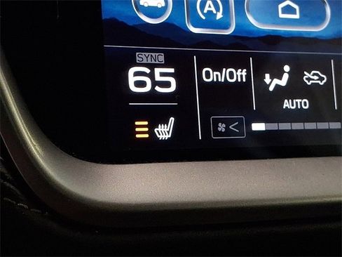 Certified 2021 Subaru Outback Premium w/ Popular Package #1 image 25