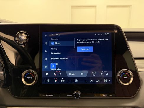 Used 2024 Lexus RX 350 F Sport image 27