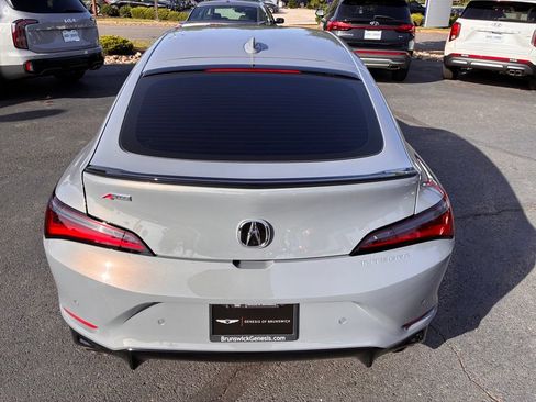 Used 2026 Acura Integra A-Spec FWD image 15