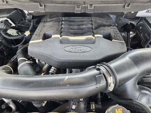 Used 2023 Ford F150 Tremor w/ Equipment Group 402A High AWD/4WD image 31