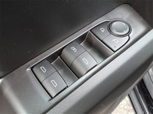 New 2026 GMC Canyon Elevation image 14