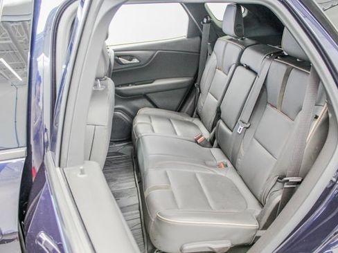 Used 2020 Chevrolet Blazer Premier w/ Driver Confidence II Package AWD/4WD image 19