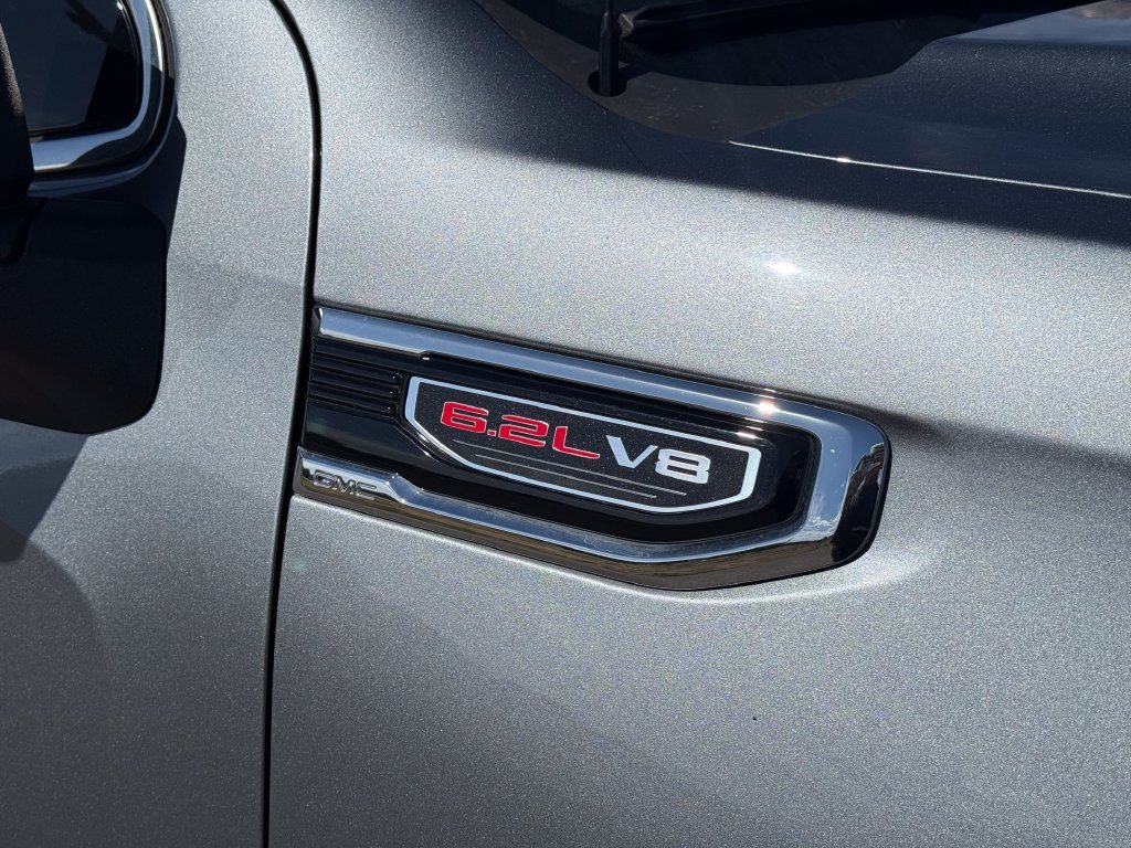 Used 2019 GMC Sierra 1500 Denali w/ Denali Ultimate Package AWD/4WD image 17