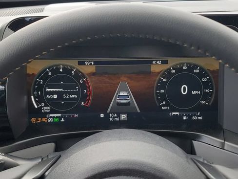 New 2026 Subaru Outback Wilderness w/ Wilderness Package AWD/4WD image 32