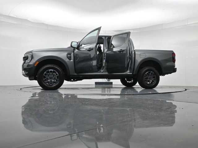 New 2026 Ford Ranger XLT w/ Trailer Tow Package AWD/4WD image 57