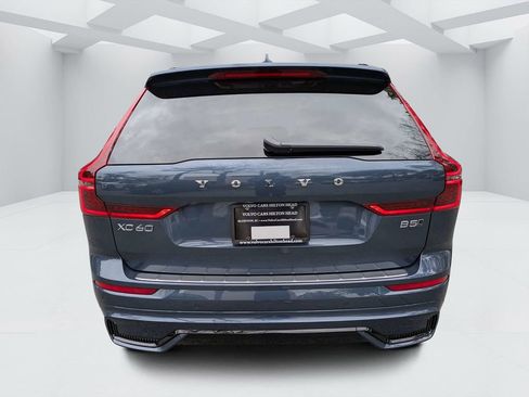 New 2026 Volvo XC60 B5 Plus w/ Protection Package Premier AWD/4WD image 4