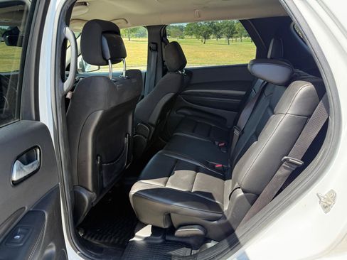Used 2021 Dodge Durango AWD image 18