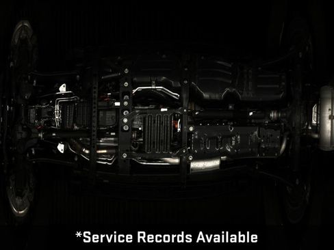 Used 2023 Jeep Wrangler Unlimited Sahara w/ Cold Weather Group AWD/4WD image 11
