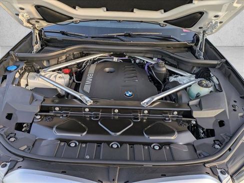New 2026 BMW X5 sDrive40i w/ Parking Assistance Package image 17