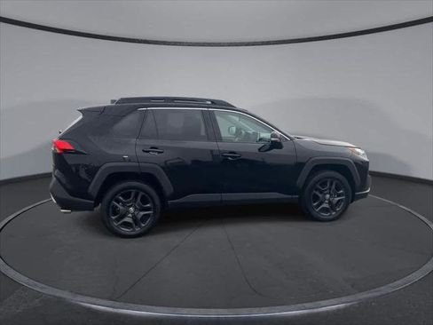 Certified 2024 Toyota RAV4 Adventure image 9