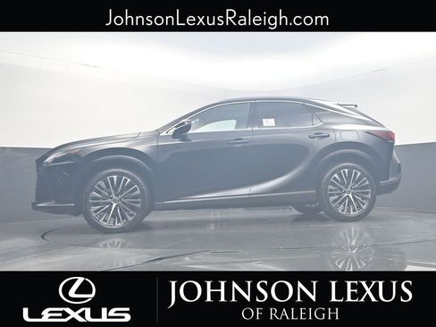 New 2026 Lexus RX 350 Premium Plus image 23