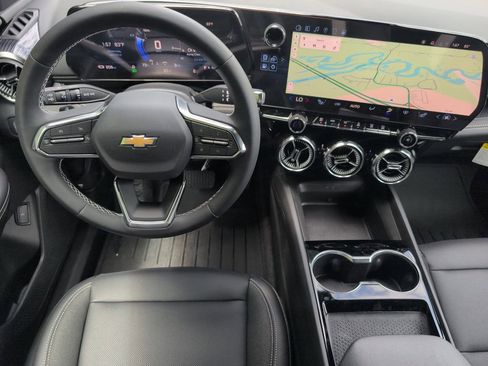 New 2025 Chevrolet Blazer EV LT AWD/4WD image 27