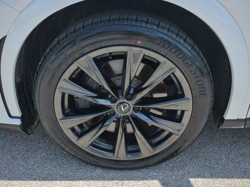 Certified 2024 Lexus RX 350 F Sport w/ Convenience Package AWD/4WD image 11