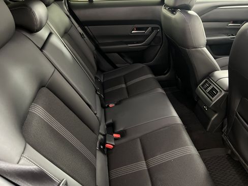 Used 2024 MAZDA CX-50 AWD 2.5 S w/ Cargo Package image 23