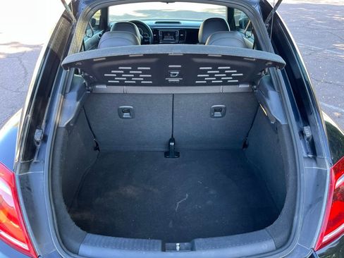 Used 2016 Volkswagen Beetle 1.8T Classic image 13