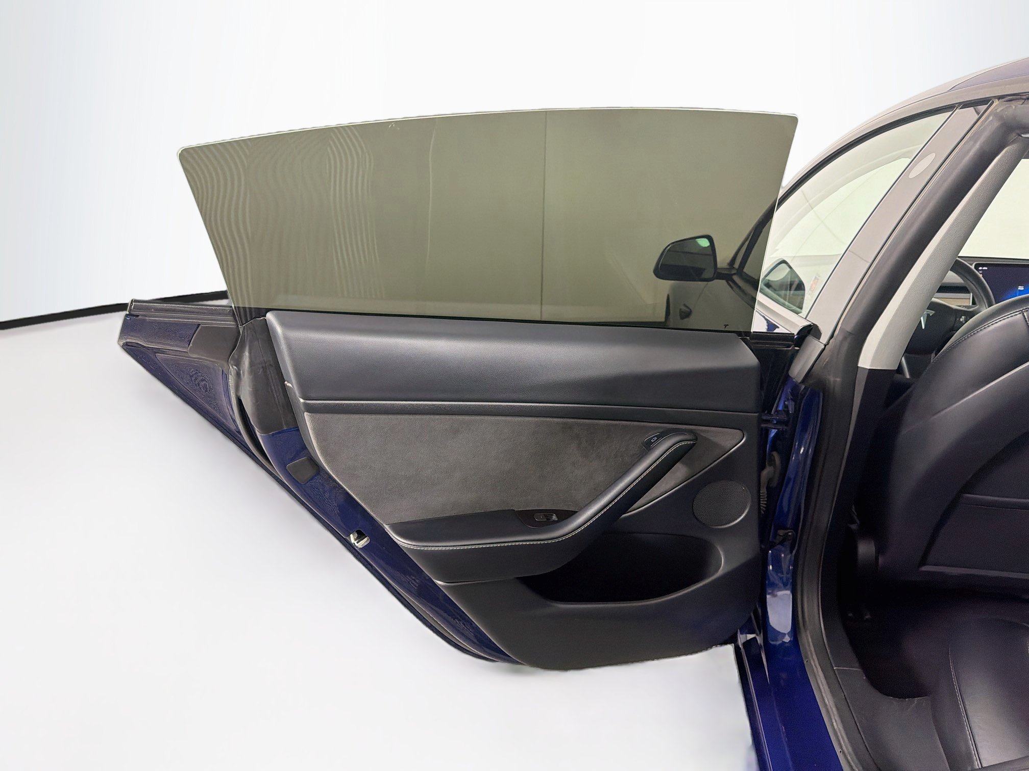 Used 2023 Tesla Model 3 Standard Range RWD image 26