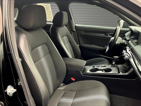Used 2025 Honda Civic Sport image 20