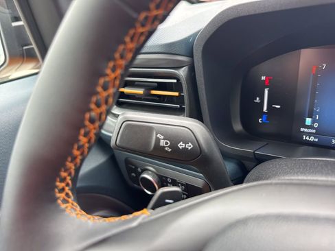 New 2026 Ford Maverick Tremor image 15