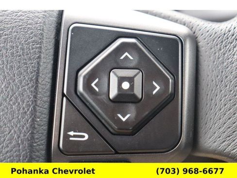 Used 2019 Toyota Tacoma TRD Sport AWD/4WD image 13