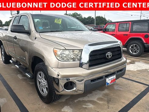 Used 2009 Toyota Tundra SR5 RWD image 3